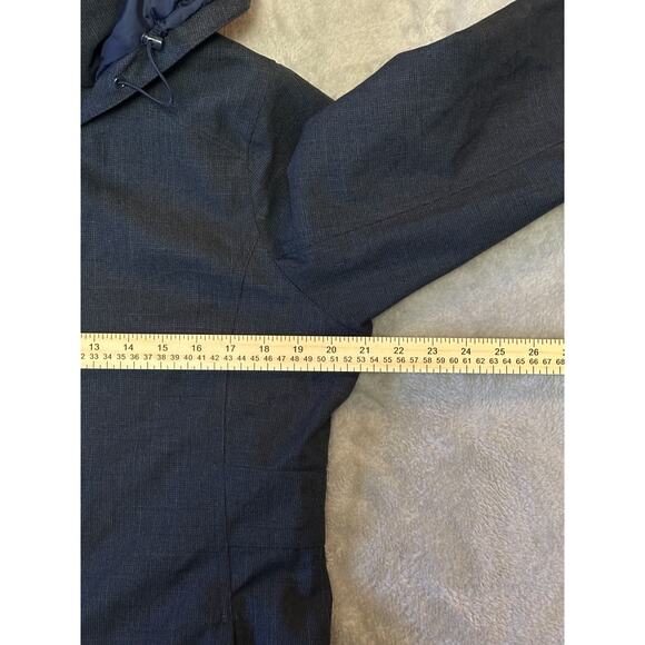 Burton Ski/Snowboard Full Zip Hooded Jet Set Jacket Women's Sz M - Picture 13 of 14